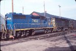 DH 7402, 7409 on MB3